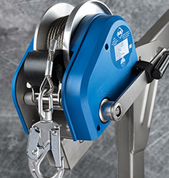 德國(guó)伊卡防墜器產(chǎn)品構(gòu)造詳細(xì)介紹