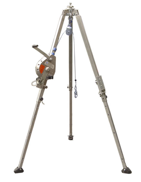 德國伊卡救援三腳架