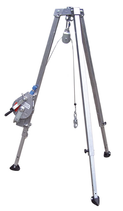 德國伊卡救援三腳架
