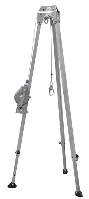 德國伊卡救援三腳架