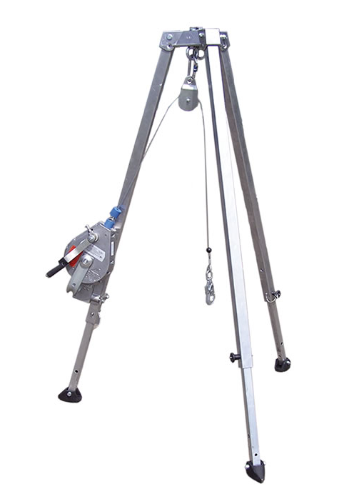 德國伊卡救援三腳架